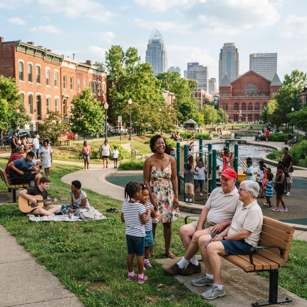 Cincinnati's Food Scene Explodes: Must-Visit Restaurants and Local Chili Spots