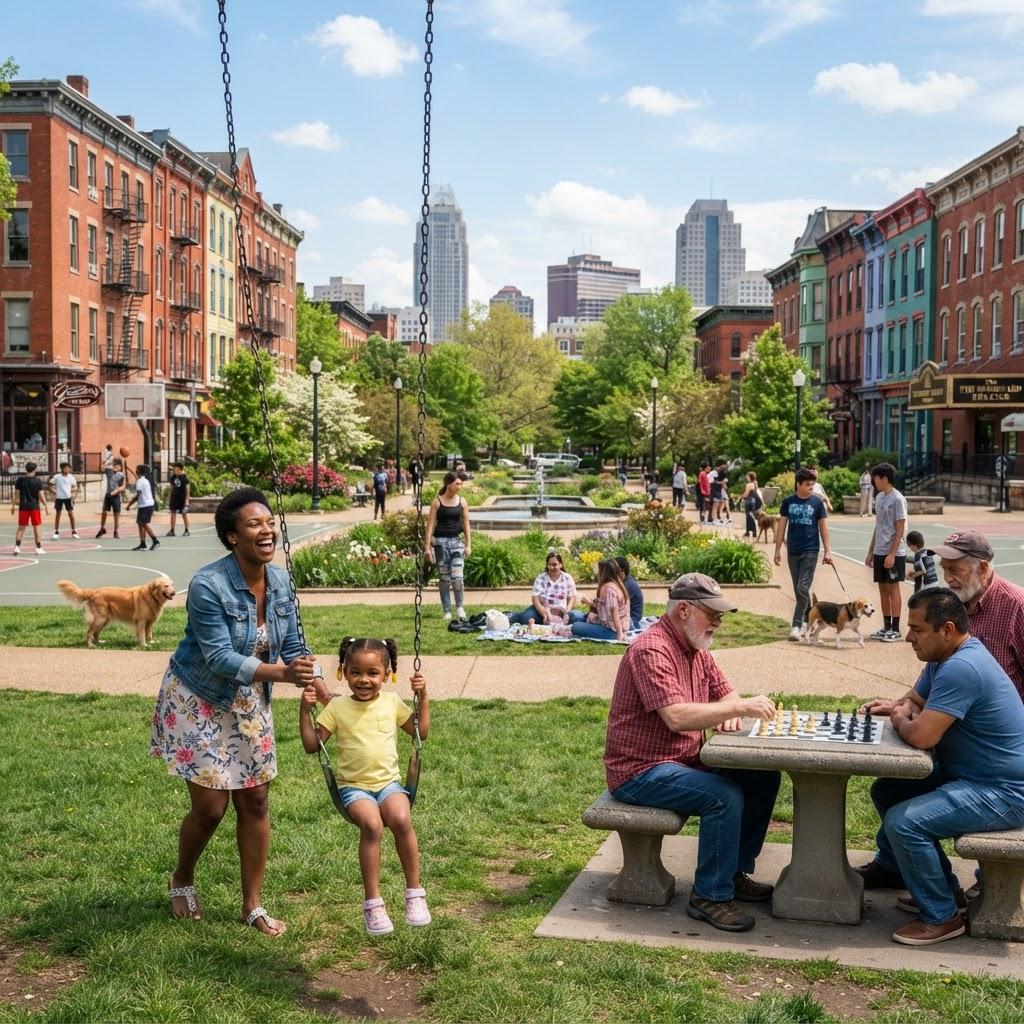 Cincinnati Offers 10+ Free Experiences From Fossil Hunting to World-Class Art