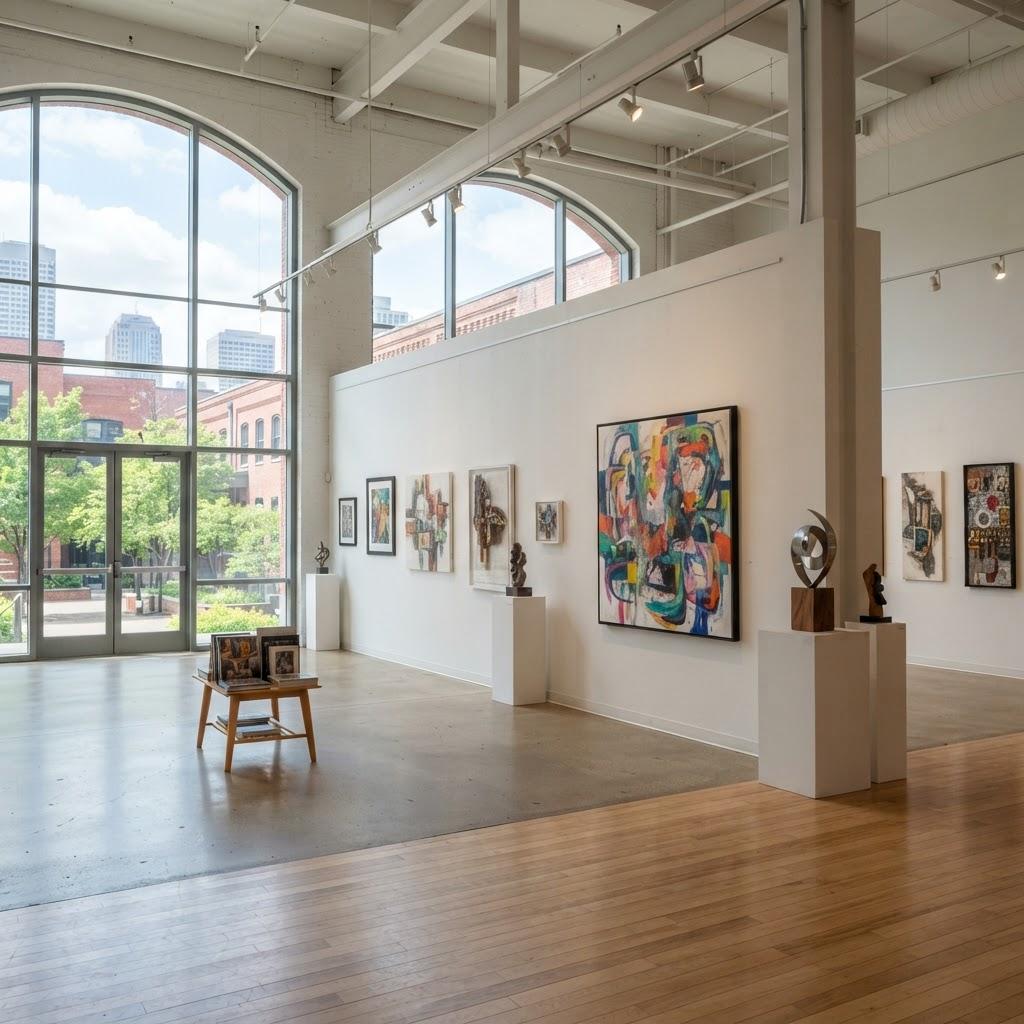 Cincinnati's Arts Scene: Free Museums, World-Class Performances Await