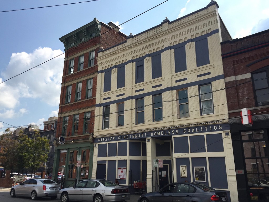 Where to Go Out in Cincinnati: Nightlife in OTR, Downtown, and Beyond