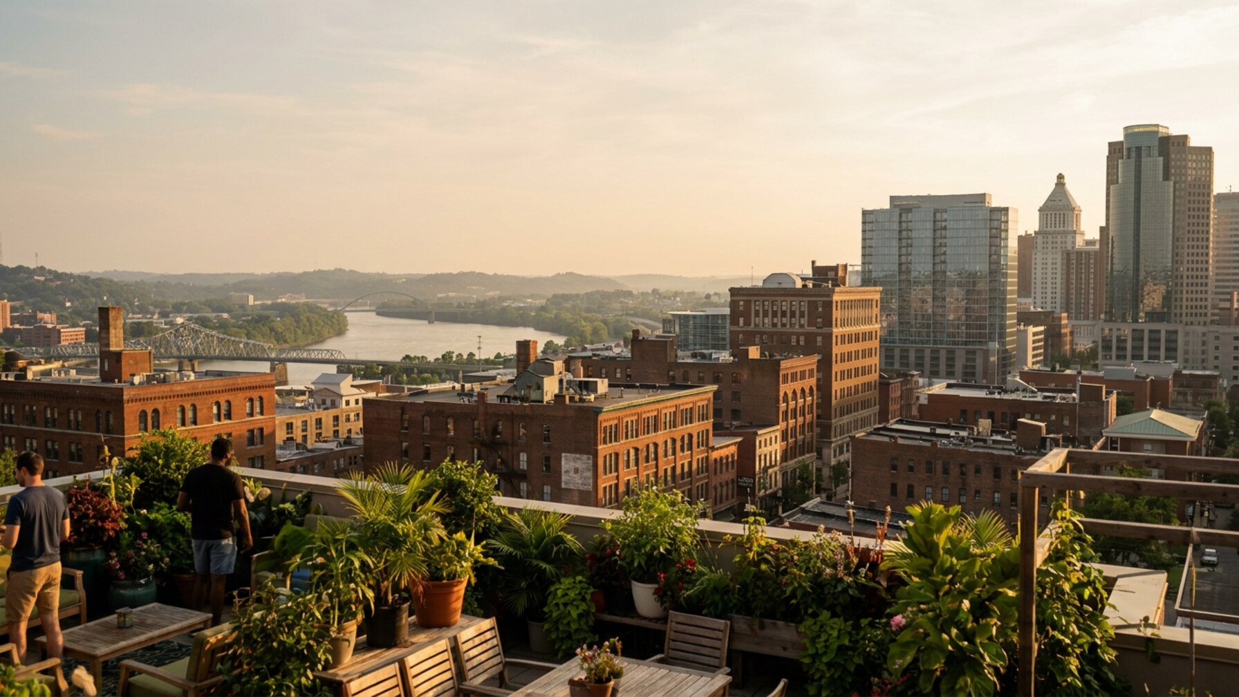 Cincinnati Home Gardens Flourish with New Trends: What’s Changed and Why Locals Are Embracing Them