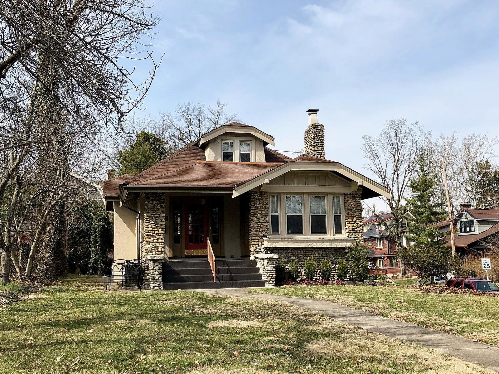 Madison Road, Hyde Park, Cincinnati, OH
