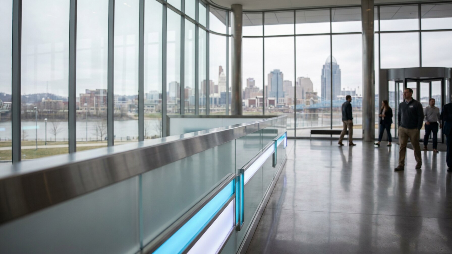 GridSense AI Software Cuts Cincinnati Energy Costs, Carbon Emissions This July