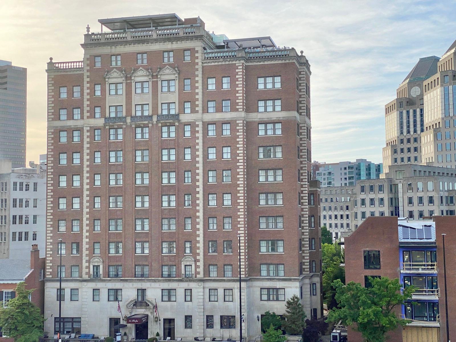 Cincinnati Developer Transforms City's Commercial Real Estate Landscape with Bold Projects