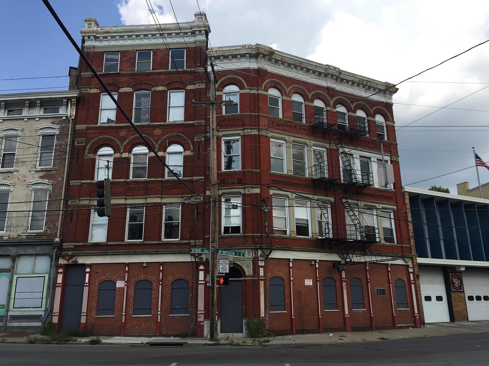 Cincinnati Venues Launch Summer Showcases for Unsigned Local Artists