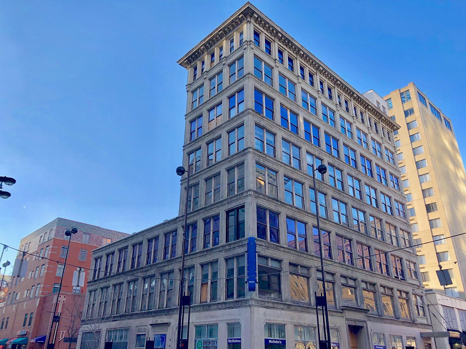 Cincinnati Tech Leaders Build Unique Global Innovation Ecosystem