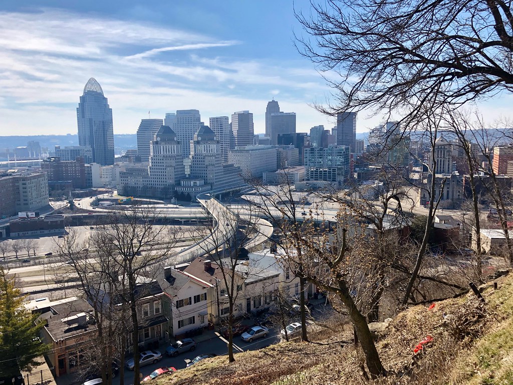 Cincinnati Locals Reveal 5 Hidden Nature Trails Tourists Skip