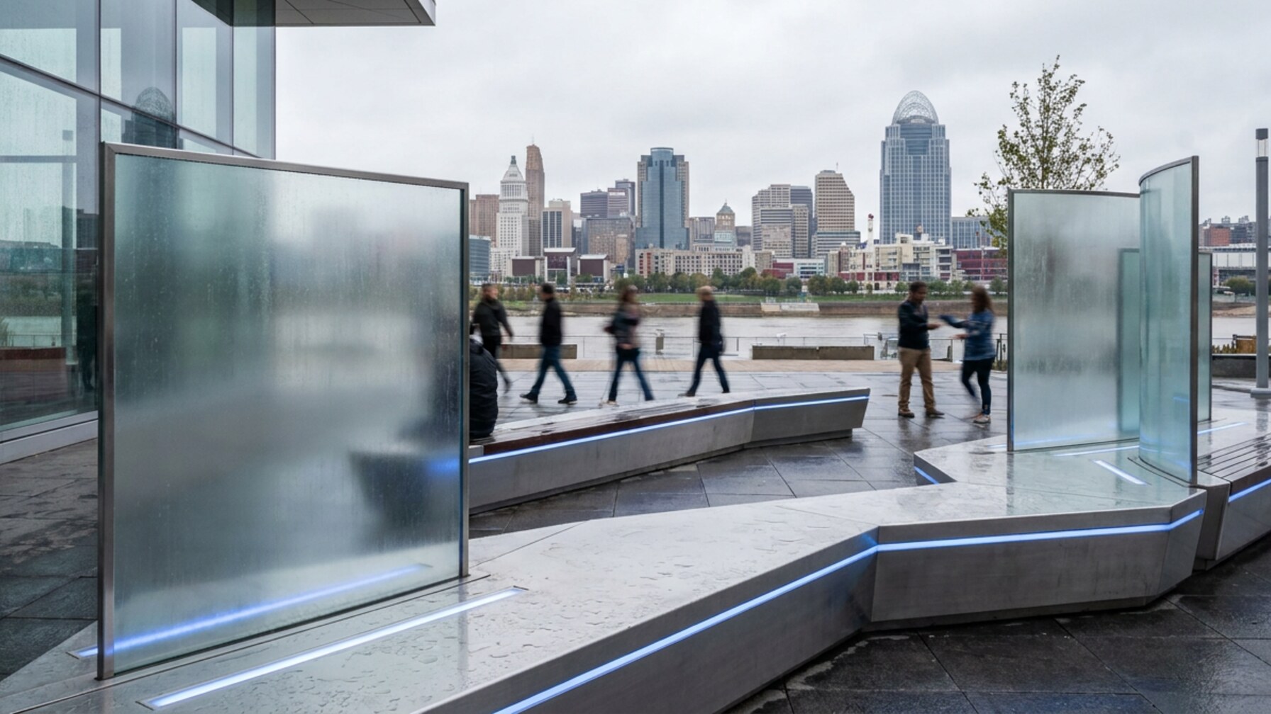 Cincinnati’s Tech Community Expands Digital Literacy Initiatives Amid Startup Boom