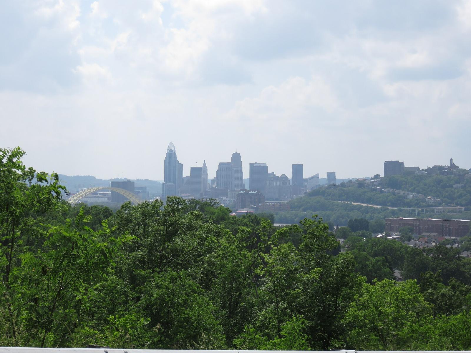 Cincinnati Launches Free Senior Fitness Programs at Multiple Parks